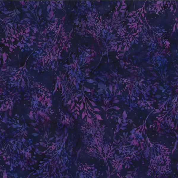 Hoffman Batik Y2670 358 Vegas By The Yard