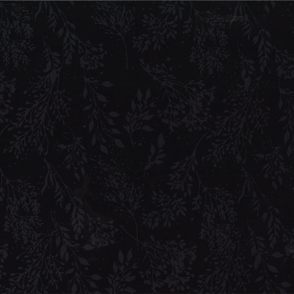 Hoffman Batik Y2670 494 Raven By The Yard