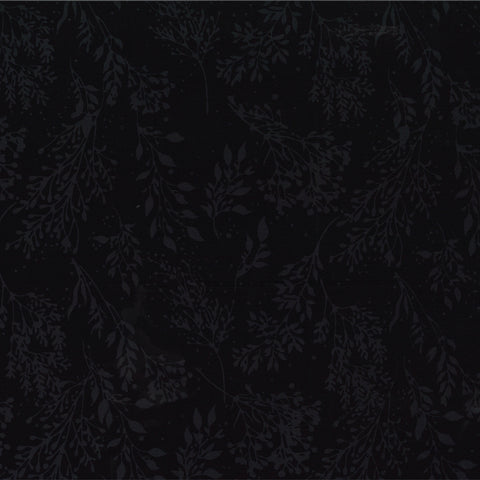 Hoffman Batik Y2670 494 Raven By The Yard