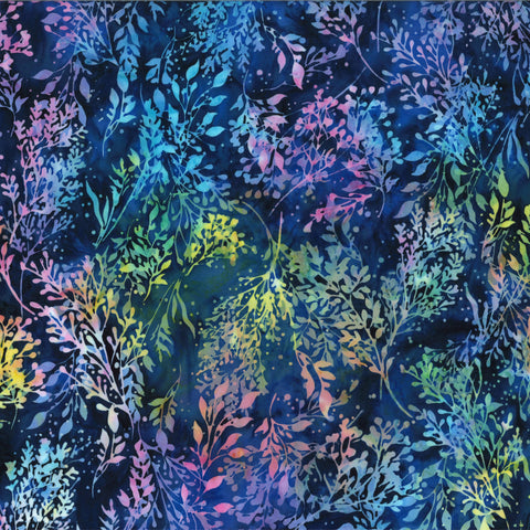 Hoffman Batik Y2670 633 Prism By The Yard