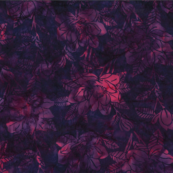 Hoffman Batik Y2671 378 Jelly By The Yard