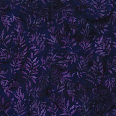 Hoffman Batik Y2673 162 Jewel By The Yard