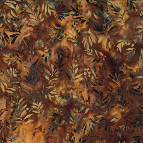 Hoffman Batik Y2673 432 Dijon By The Yard