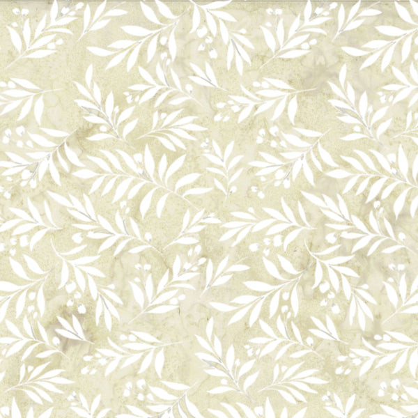 Hoffman Batik Y2673 531 Papyrus By The Yard