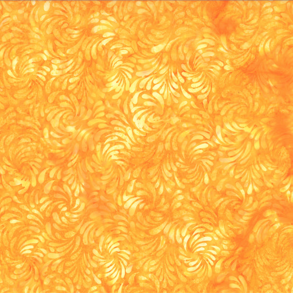 Hoffman Batik Y2675 149 Sun By The Yard