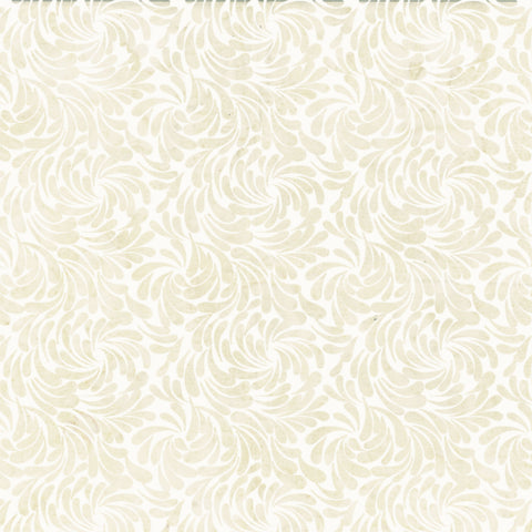 Hoffman Batik Y2675 265 Oyster By The Yard