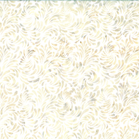 Hoffman Batik Y2675 353 Teddy By The Yard