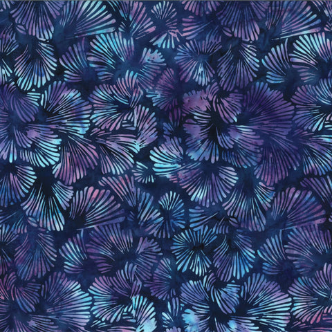 Hoffman Batik Y2676 424 Salvia By The Yard