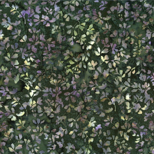 Hoffman Batik Y2677 170 Meadow By The Yard