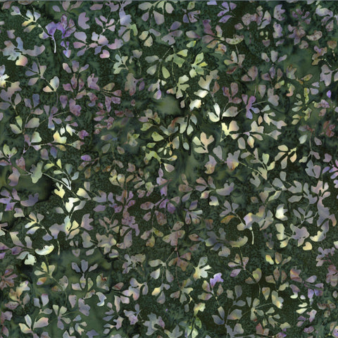 Hoffman Batik Y2677 170 Meadow By The Yard