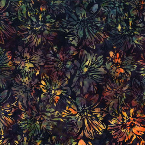 Hoffman Batik Y2678 241 Sonoma By The Yard