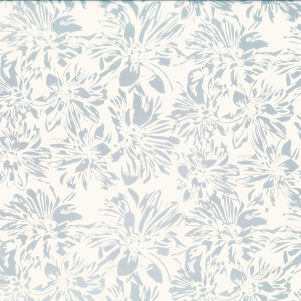 Hoffman Batik Y2678 521 Mist By The Yard