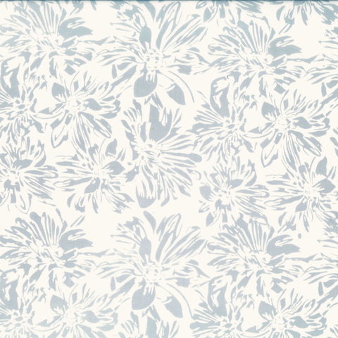 Hoffman Batik Y2678 521 Mist By The Yard