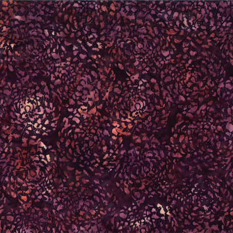 Hoffman Batik Y2679 241 Sonoma By The Yard