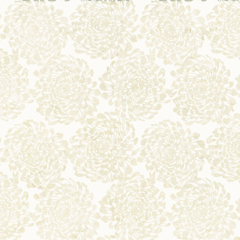 Hoffman Batik Y2679 265 Oyster By The Yard