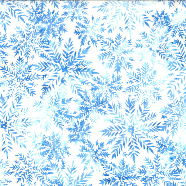 Hoffman Batik Y2681 203 H2O By The Yard