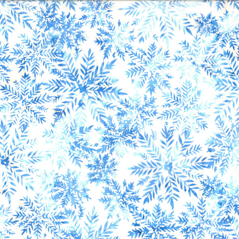Hoffman Batik Y2681 203 H2O By The Yard