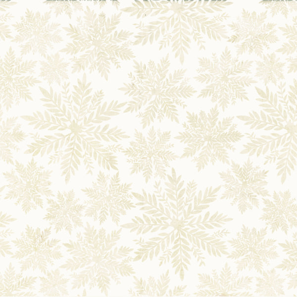 Hoffman Batik Y2681 265 Oyster By The Yard