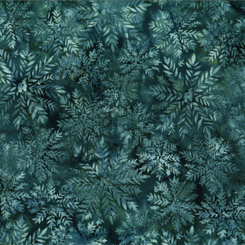 Hoffman Batik Y2681 299 Castlerock By The Yard
