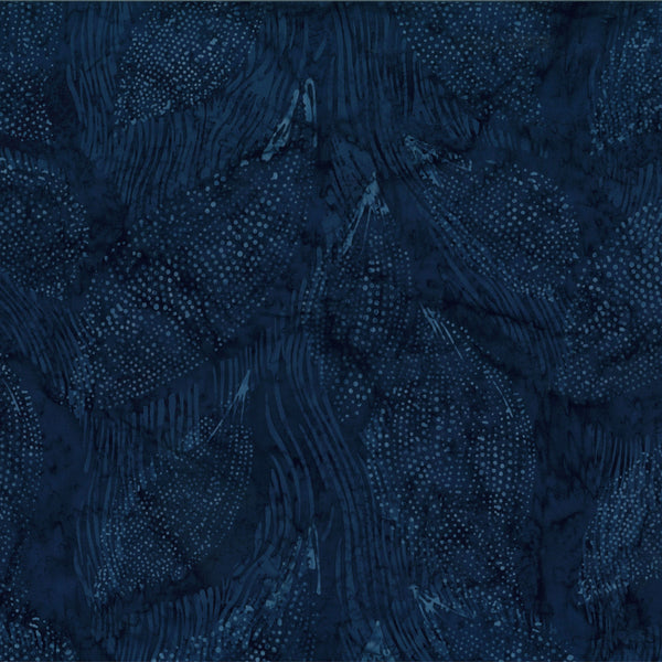 Hoffman Batik Y2682 128 Midnight By The Yard