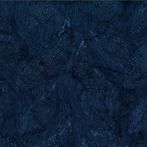 Hoffman Batik Y2682 128 Midnight By The Yard