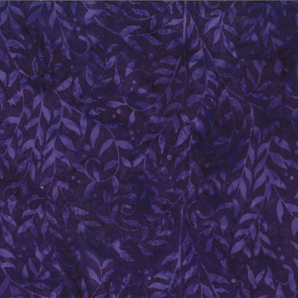 Hoffman Batik Y2683 235 Agate By The Yard