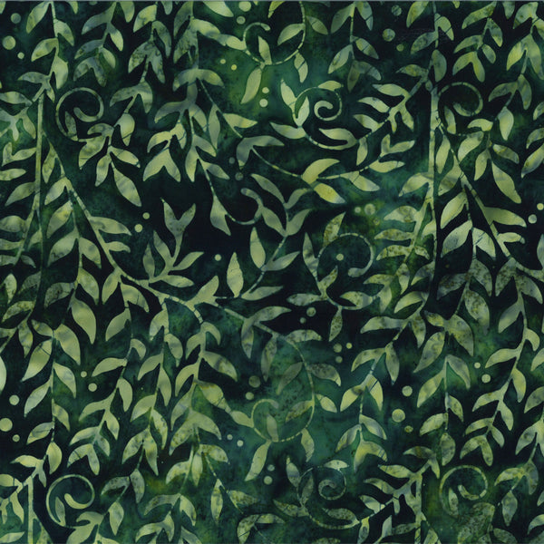 Hoffman Batik Y2683 60 Hunter By The Yard