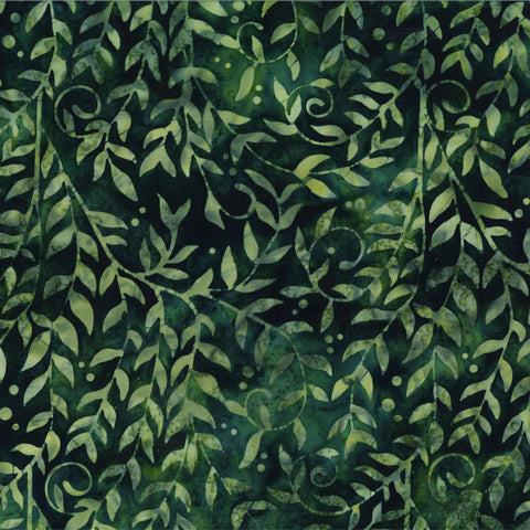 Hoffman Batik Y2683 60 Hunter By The Yard