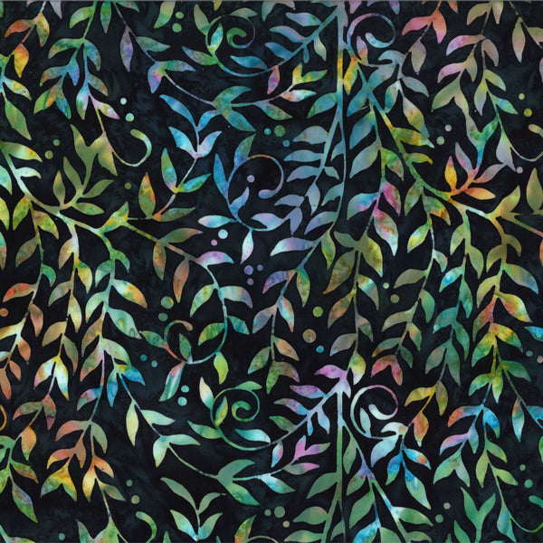Hoffman Batik Y2683 657 Spectrum By The Yard