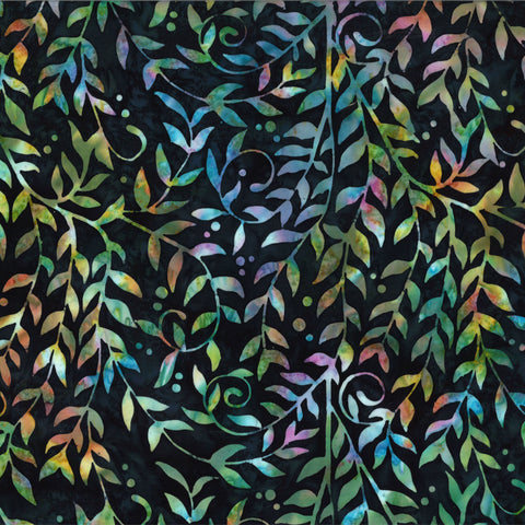 Hoffman Batik Y2683 657 Spectrum By The Yard