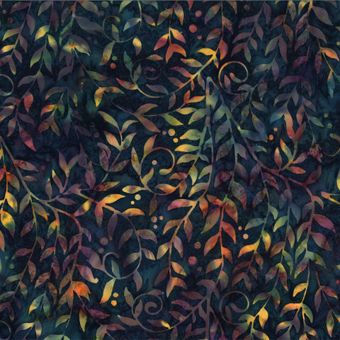 Hoffman Batik Y2683 73 Ocean By The Yard