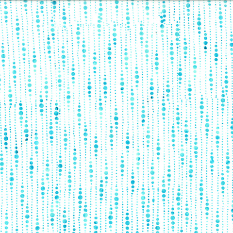 Hoffman Batik Y2687 330 Crystal By The Yard
