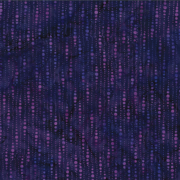 Hoffman Batik Y2687 358 Vegas By The Yard