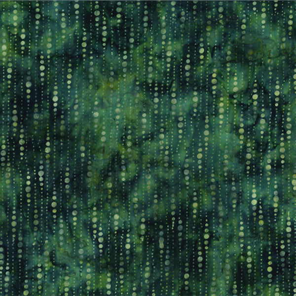 Hoffman Batik Y2687 60 Hunter By The Yard