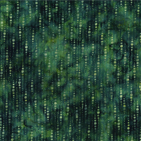 Hoffman Batik Y2687 60 Hunter By The Yard