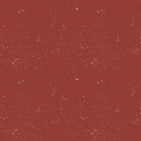 Clothworks purrfection y3977 82 splatter red 2,75 yards