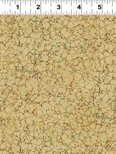 Clothworks Emerald Hollow Y4839 59 Butter Crackle By The Yard