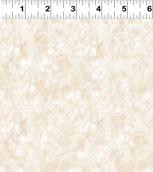 Clothworks Nature Study Y4860 58 Light Butter Marble By The Yard
