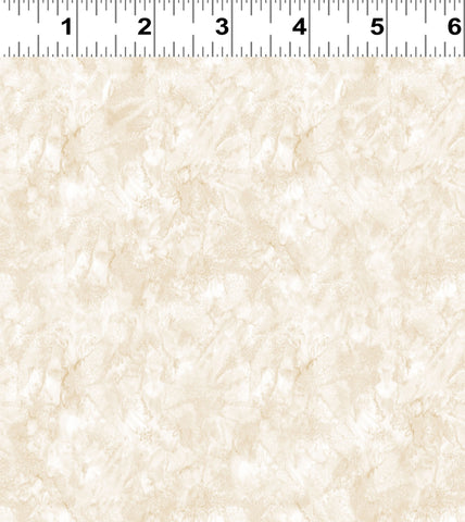 Clothworks Nature Study Y4860 58 Light Butter Marble By The Yard
