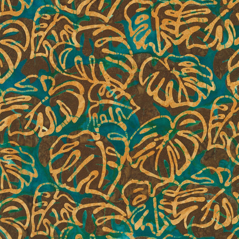 Kaufman Artisan Batiks Jungle Dreams 22612 267 Adventure By The Yard