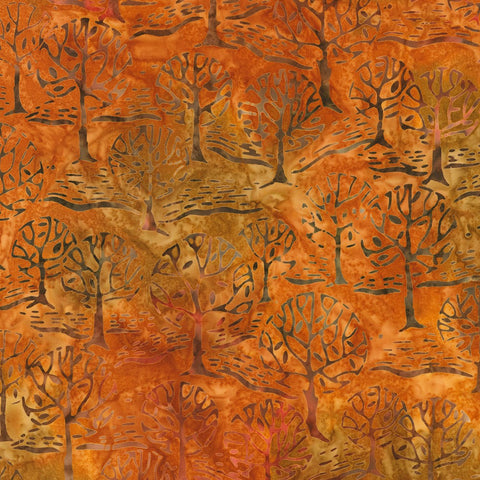 Kaufman Artisan Batiks Wine Country 22661 170 Sienna By The Yard