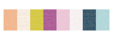 Riley Blake Homage C17226 Multi Binding By The Yard