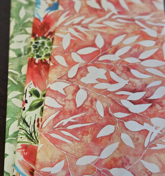 Matt's Mystery Bundles - 2.784 yards - Create Joy - Assorted Remnants