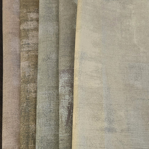 Matt's Mystery Bundles -  4.524 yards - In The Beginning #265 -Assorted Remnants