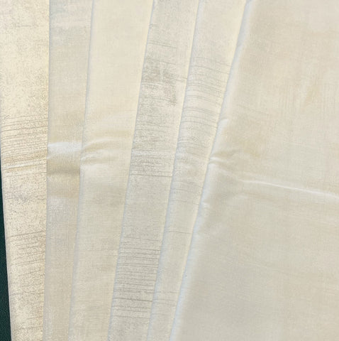 Matt's Mystery Bundles -  4.176 yards - Grunge #3- Assorted Remnants