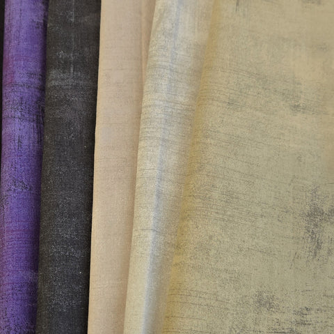 Matt's Mystery Bundles -  4.35 yards - Grunge - Assorted Remnants