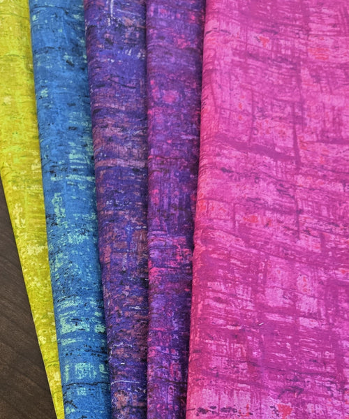 Matt's Mystery Bundles -  3.306 yards - Nitty Gritty #2 - Assorted Remnants