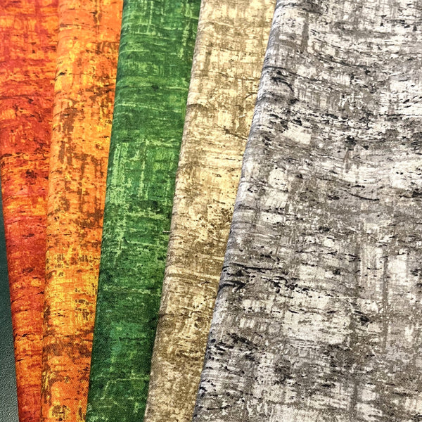 Matt's Mystery Bundles -  3.132 yards -Nitty Gritty - Assorted Remnants