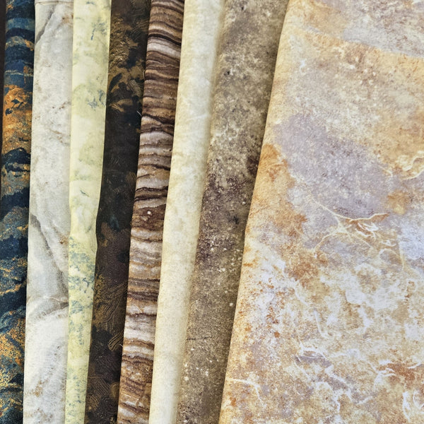 Matt's Mystery Bundles -  5.568 yards - Northcott #26- Assorted Remnants