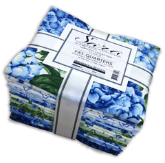 Flowerhouse Sara Fat Quarter Bundle